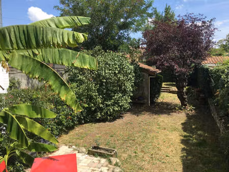 echoppe merignac - 3 pièce(s) - 71.85 m2