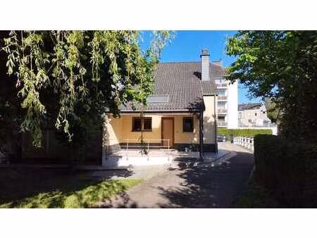 maison 3 chambres longeau