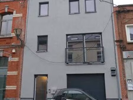 maison entièrement rénovée