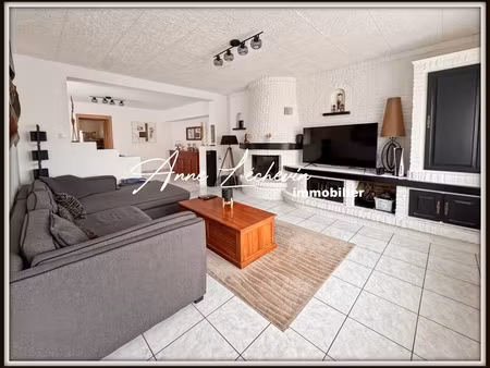 maison semi-individuelle 3 chambres à provin (59)