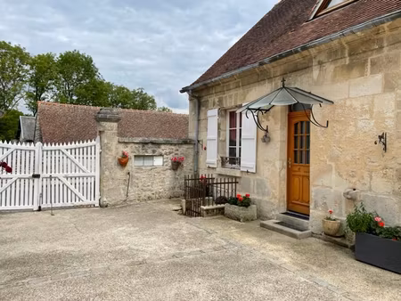 maison russy bémont 3 pièce(s) 58 47m2