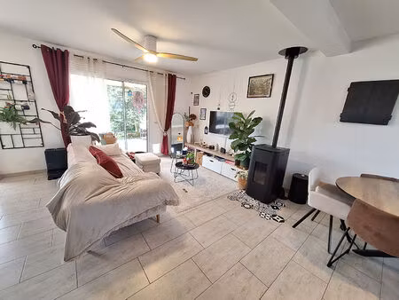 maison saint leger les vignes 4 pièce(s) 89.94 m2