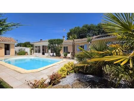 maison contemporaine 6 pièces