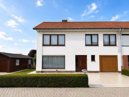 maison à louer à torhout € 900 (lpgn1) - osaer & pauwels vastgoed | zimmo