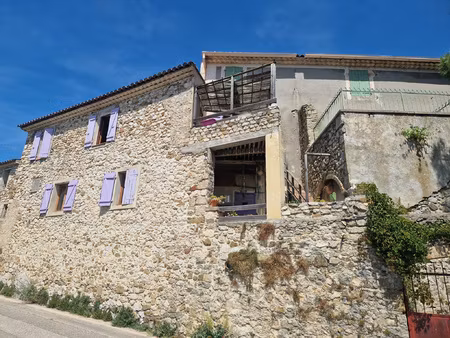 magnifique vue dégagée