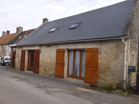maison vivieres - 4 pièce(s) - 66.07 m2