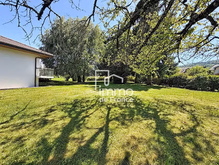 maison vulbens 4 pièces 94.53 m2