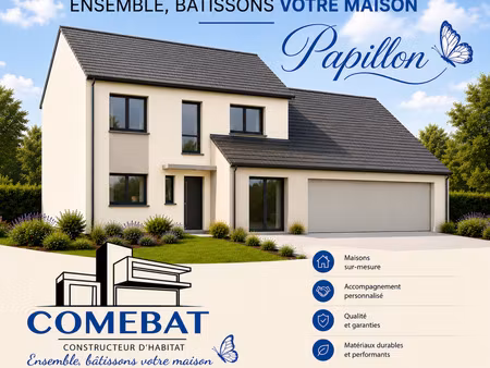 en vente terrain constructible 6 11 ares – 539 500 € |ottange