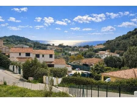 terrain constructible