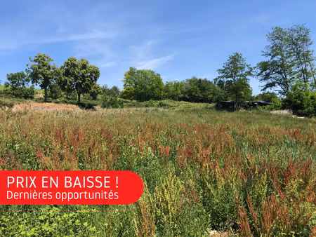 terrain à bâtir à kuttolsheim de 384m²