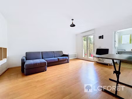 appartement antony 1 pièces 32.28 m2