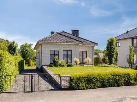 maison à vendre à sint-kwintens-lennik € 430.000 (lpgn7) - woonkantoor bvba | zimmo