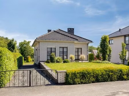 maison à vendre à sint-kwintens-lennik € 430.000 (lpgn7) - woonkantoor | zimmo