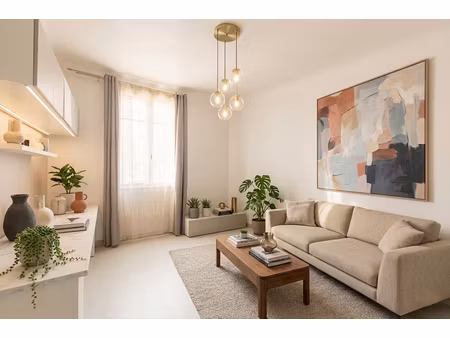 colombes victor hugo - 2 pièces - 245 000 € fai