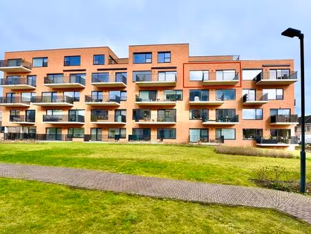appartement à vendre à eeklo € 299.000 (lpgm4) - vastgoed unicum | zimmo