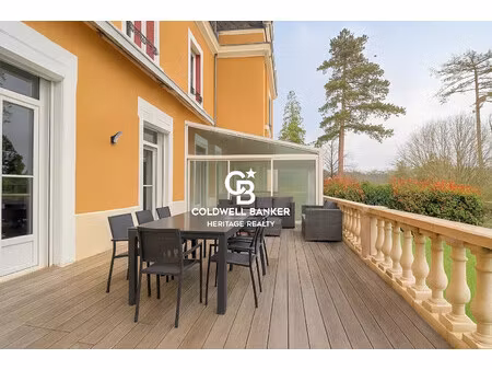 vente appartement 5 pièces