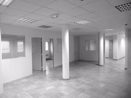 immeuble - 546m ²