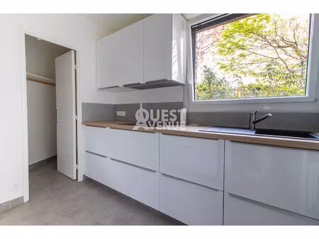 appartement issy les moulineaux 3 pièce(s) 63m2
