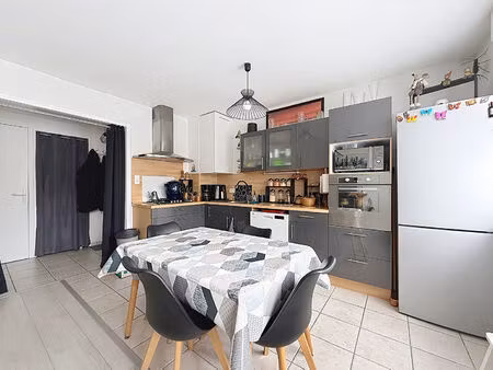 appartement 2 pièces- la rochelle - investissement locatif airbnb- résidence principale