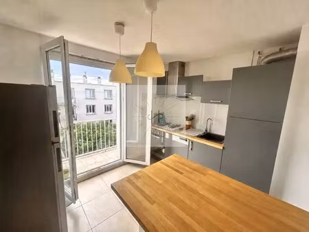 t2 de 61 6m2 à montélimar avec espace bureau