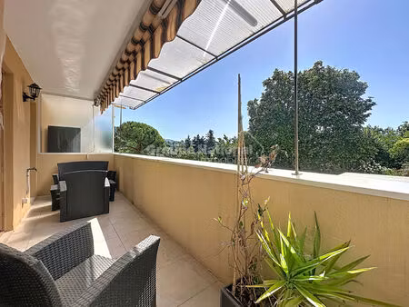 appartement peymeinade 2 pièce(s) 47 m2