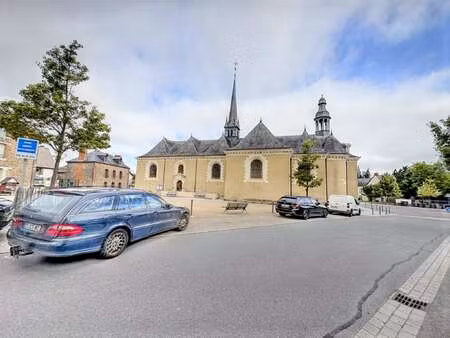 vente appartement 6 pièces et plus à saint-armel (35230) : à vendre 6 pièces et plus / 295