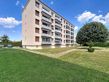 appartement 3 pièce(s) 54 m2
