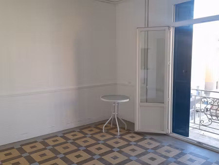 studio de 25 m2 centre ville