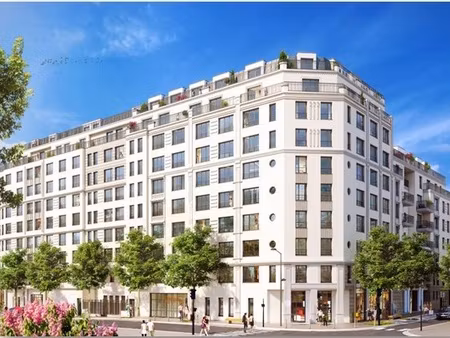 investissement en residence étudiante