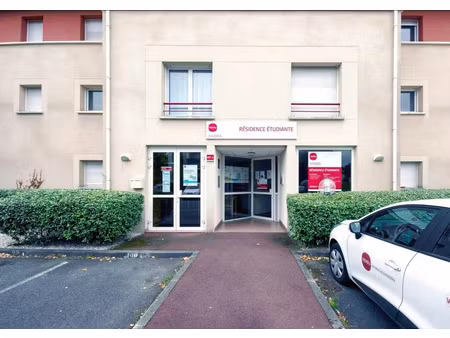 investissement en residence étudiante