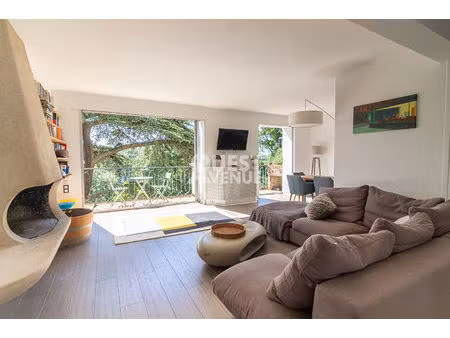 appartement ville d avray 4 pièce(s) 82 m2