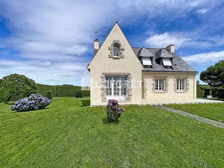maison carentoir 6 pièce(s) 153 m2