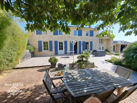 maison à vendre celles sur belle 8 pièce(s) 168m2 264 000€
