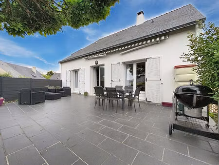 maison cholet 7 pièce(s) 143 m2