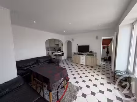 maison à vendre - 4 pièces - 102 m2 - damparis - 39 - franche-comte