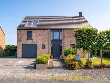 maison à vendre à grandhan € 425.000 (lpgj9) - mca durbuy | zimmo
