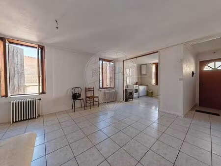 maison 2 chambre(s) à vendre