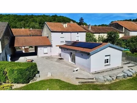 magnifique propriété avec pisicine