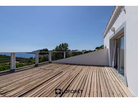 exclusivité charme et authenticité sur l'île du levant