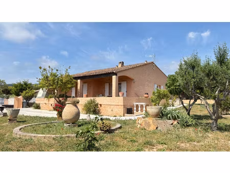 maison à vendre la ciotat 4 pièce(s) 110m2 637 000€