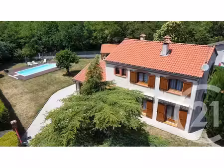 maison à vendre - 5 pièces - 142 m2 - lacroix falgarde - 31 - midi-pyrenees