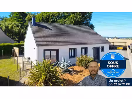 maison à vendre laigne en belin 5 pièce(s) 151m2 271 500€