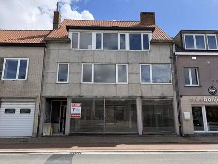 maison à vendre à oostende € 269.000 (lpgm9) - agence vanbeckevoort | zimmo