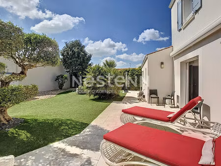 maison traditionnelle à vendre à périgny - un véritable havre de paix ! maison 5 chambres 