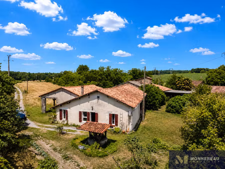 petit prix  maison louée