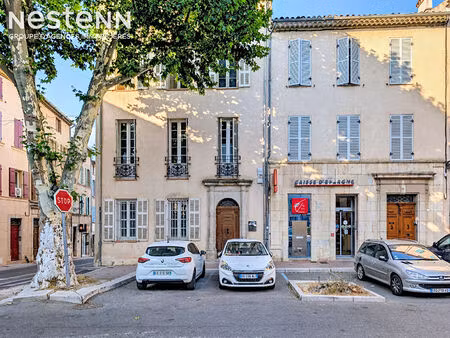 maison carcès
