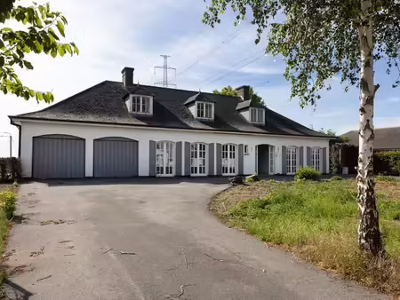 maison à vendre à bavikhove € 440.000 (lpgnb) - henry houser | zimmo