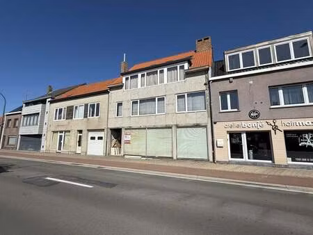 terrain à vendre à oostende € 269.000 (lpgmd) - agence vanbeckevoort | zimmo