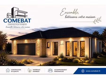 en vente terrain constructible 8 ares – 624 900 € |volstroff