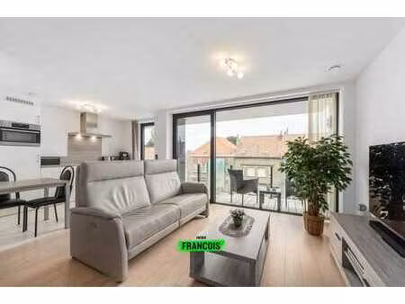 appartement parfaitement entretenu et économe en énergie  a…